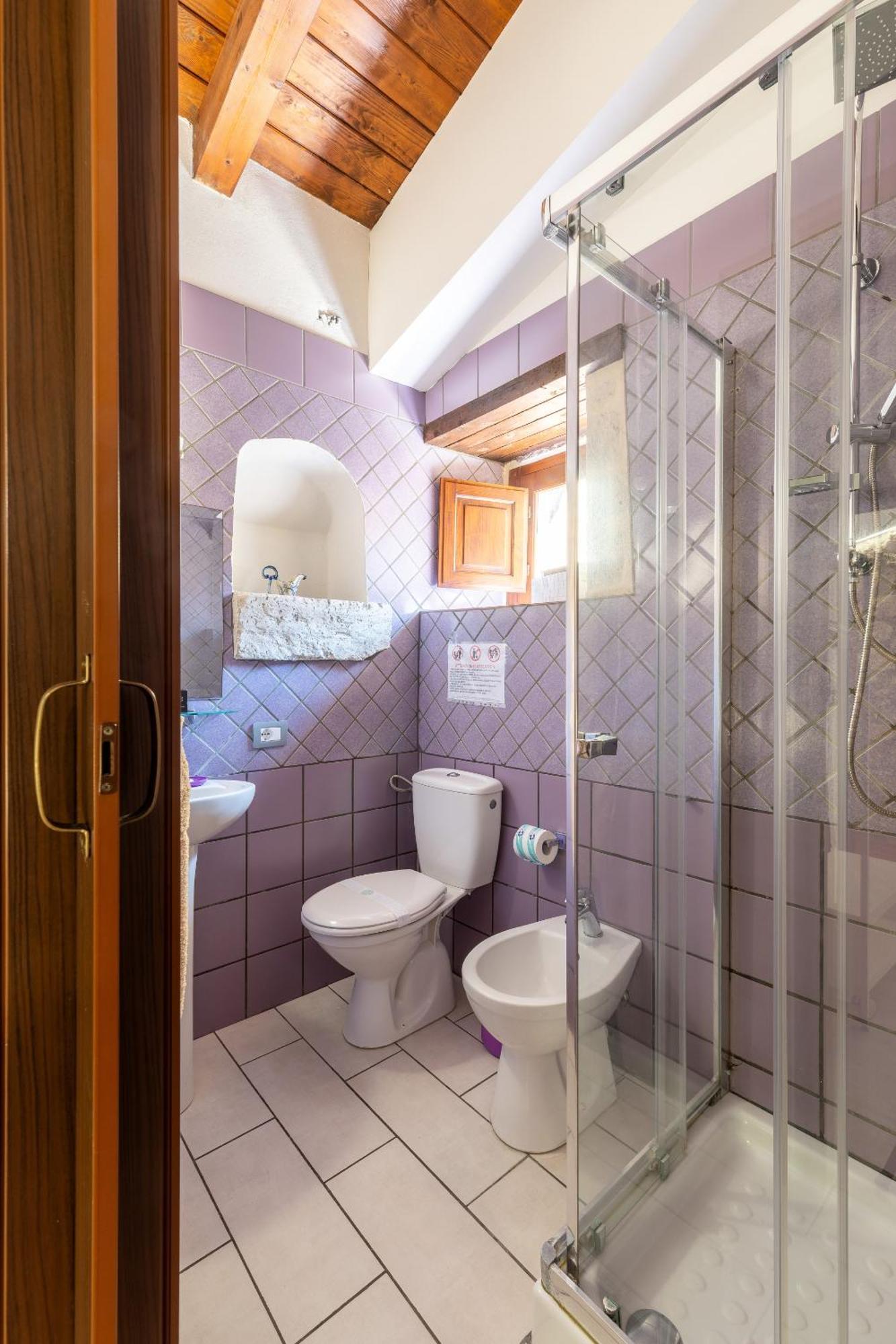 Elsa D'Ortigia - I Tre Archi Otel Siraküza Dış mekan fotoğraf