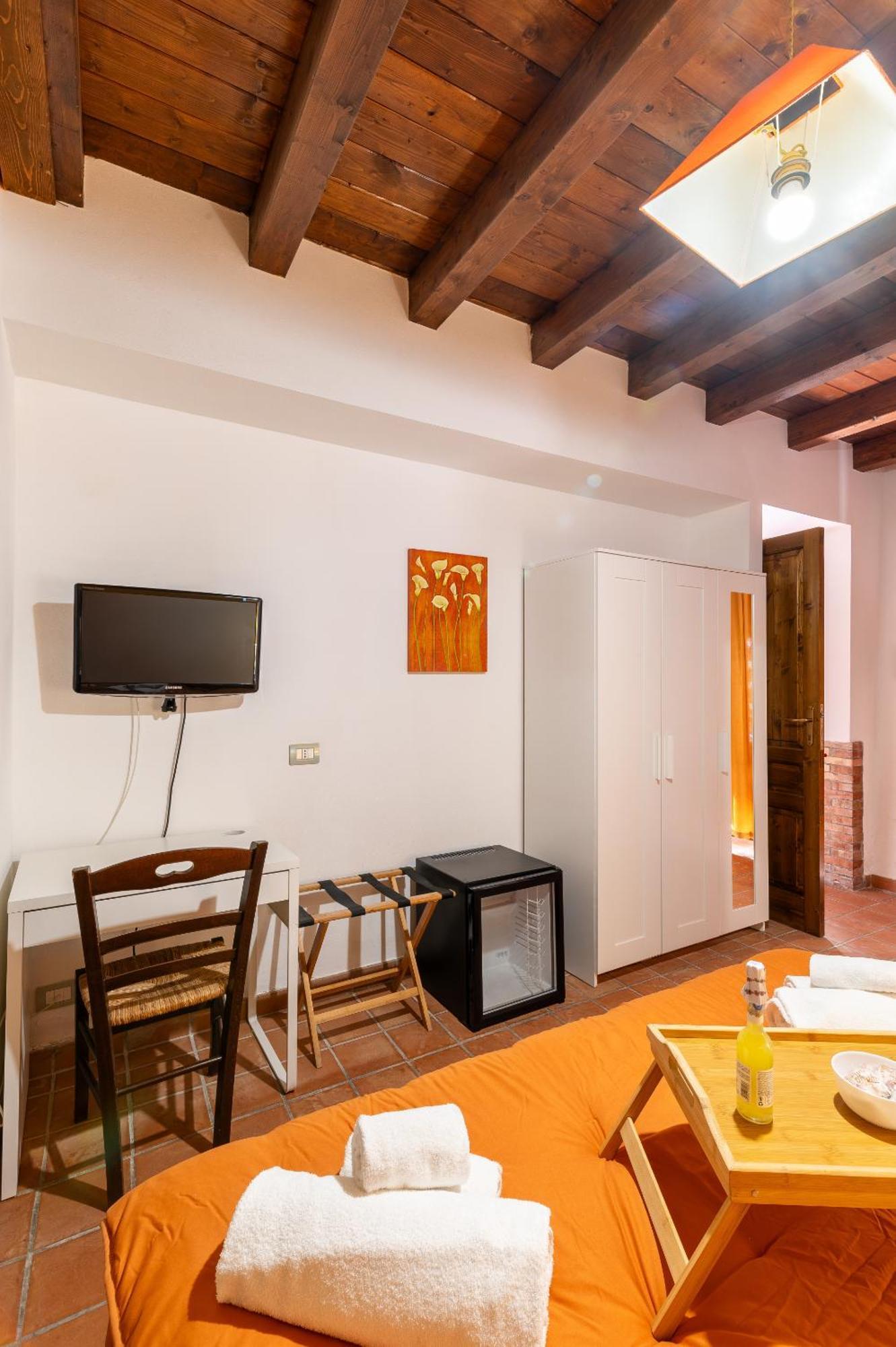Elsa D'Ortigia - I Tre Archi Otel Siraküza Dış mekan fotoğraf