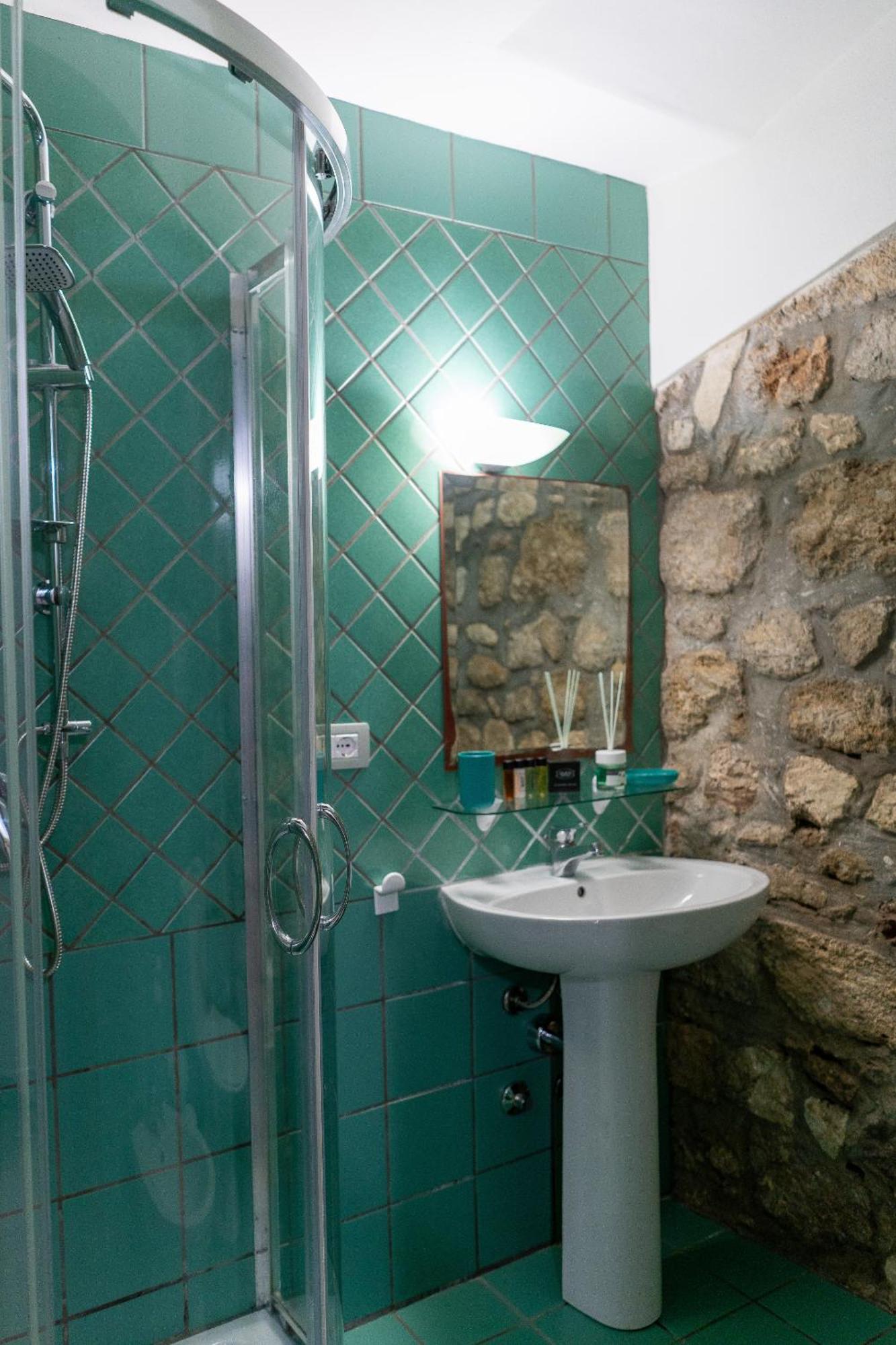 Elsa D'Ortigia - I Tre Archi Otel Siraküza Dış mekan fotoğraf