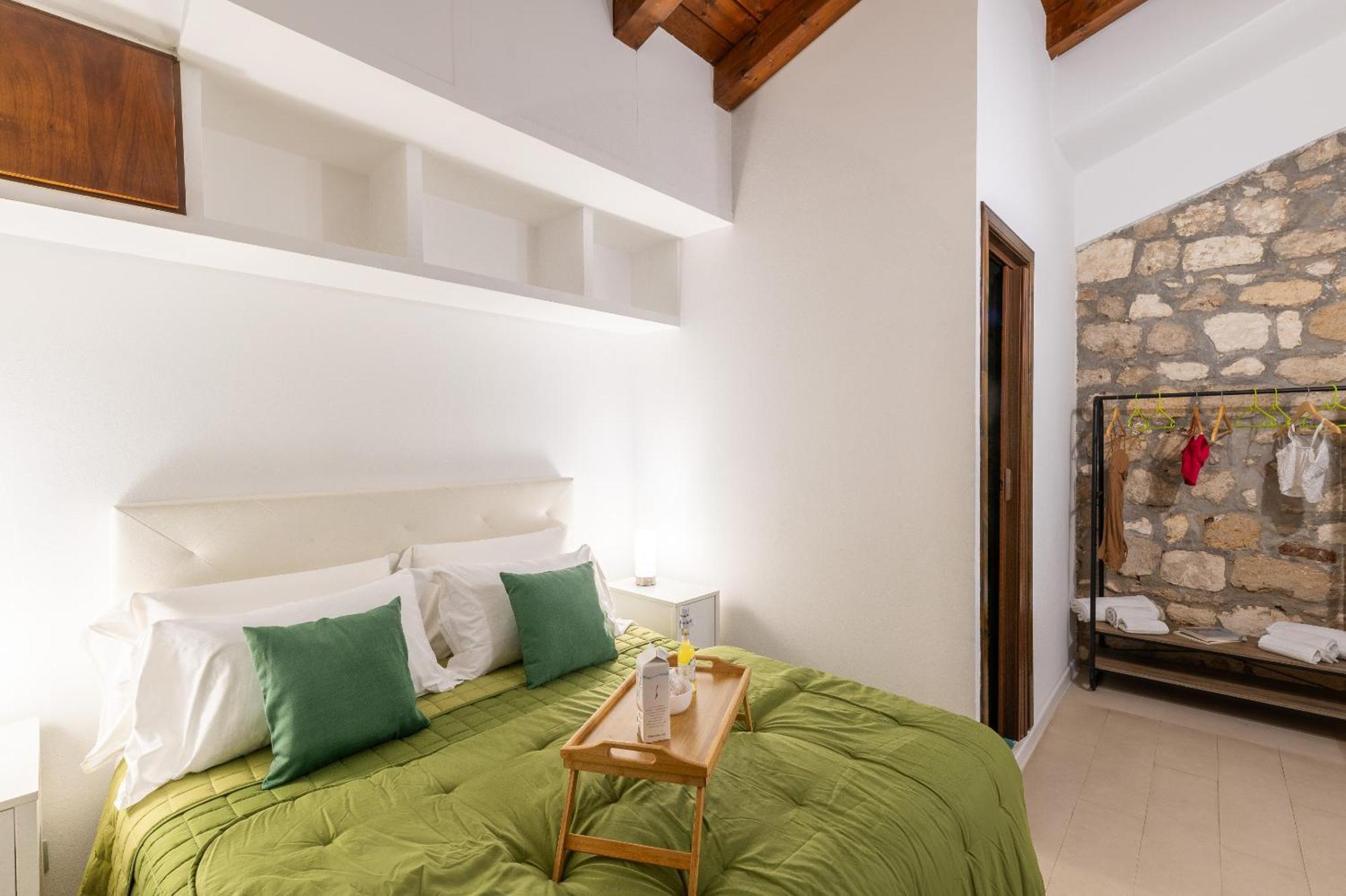 Elsa D'Ortigia - I Tre Archi Otel Siraküza Dış mekan fotoğraf