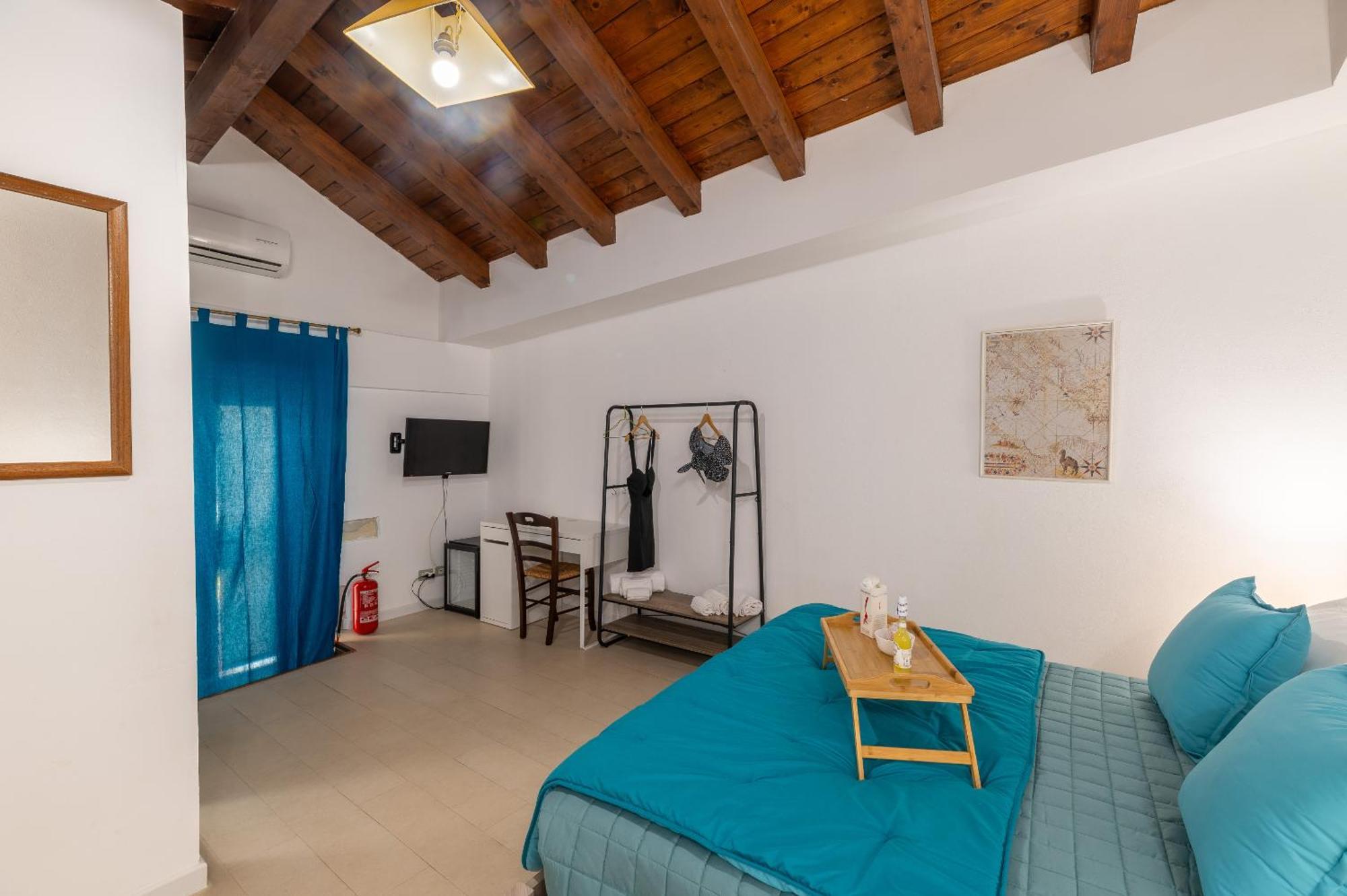 Elsa D'Ortigia - I Tre Archi Otel Siraküza Dış mekan fotoğraf